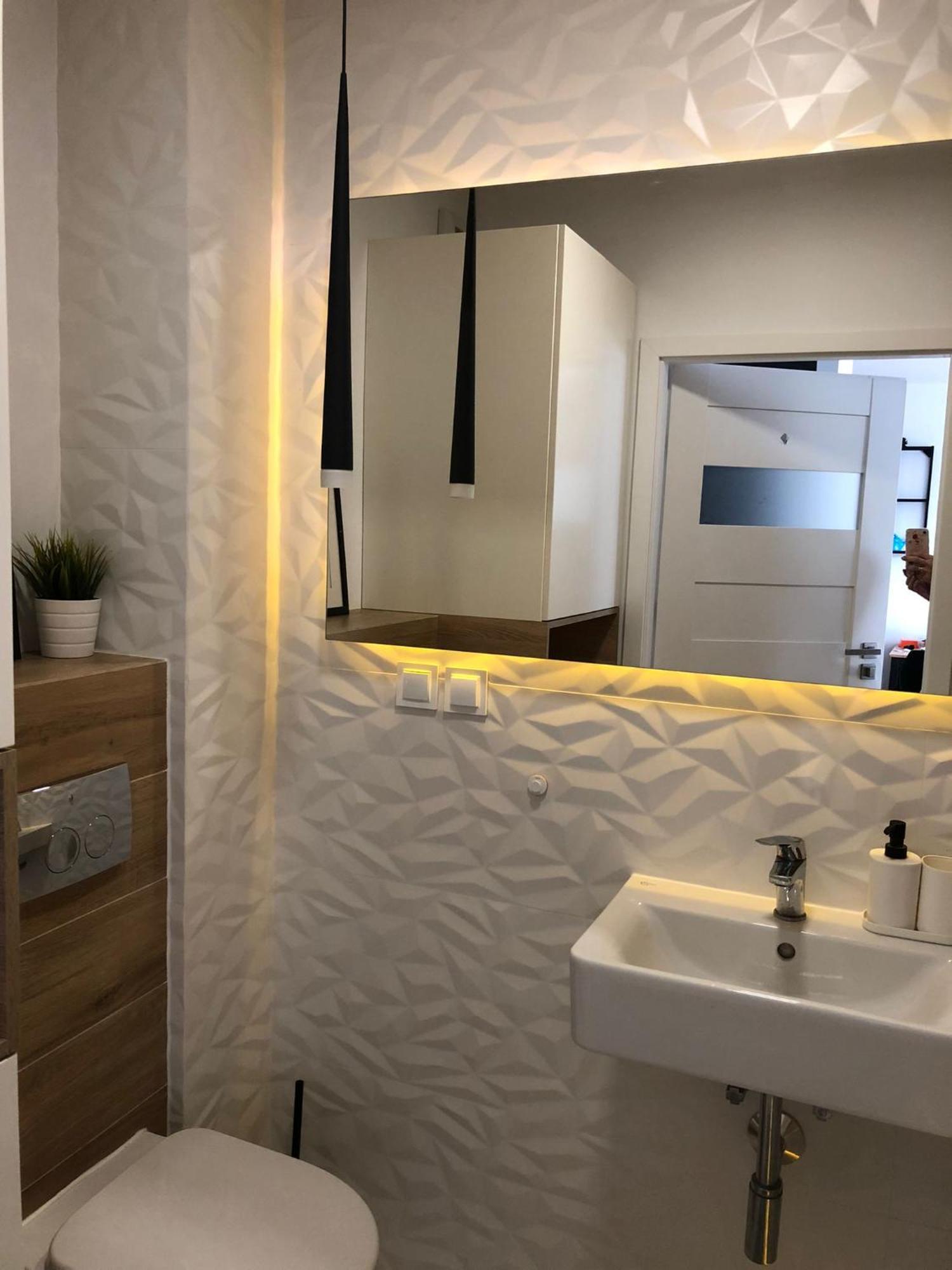 Sloneczny Apartament Wrocław Exteriör bild