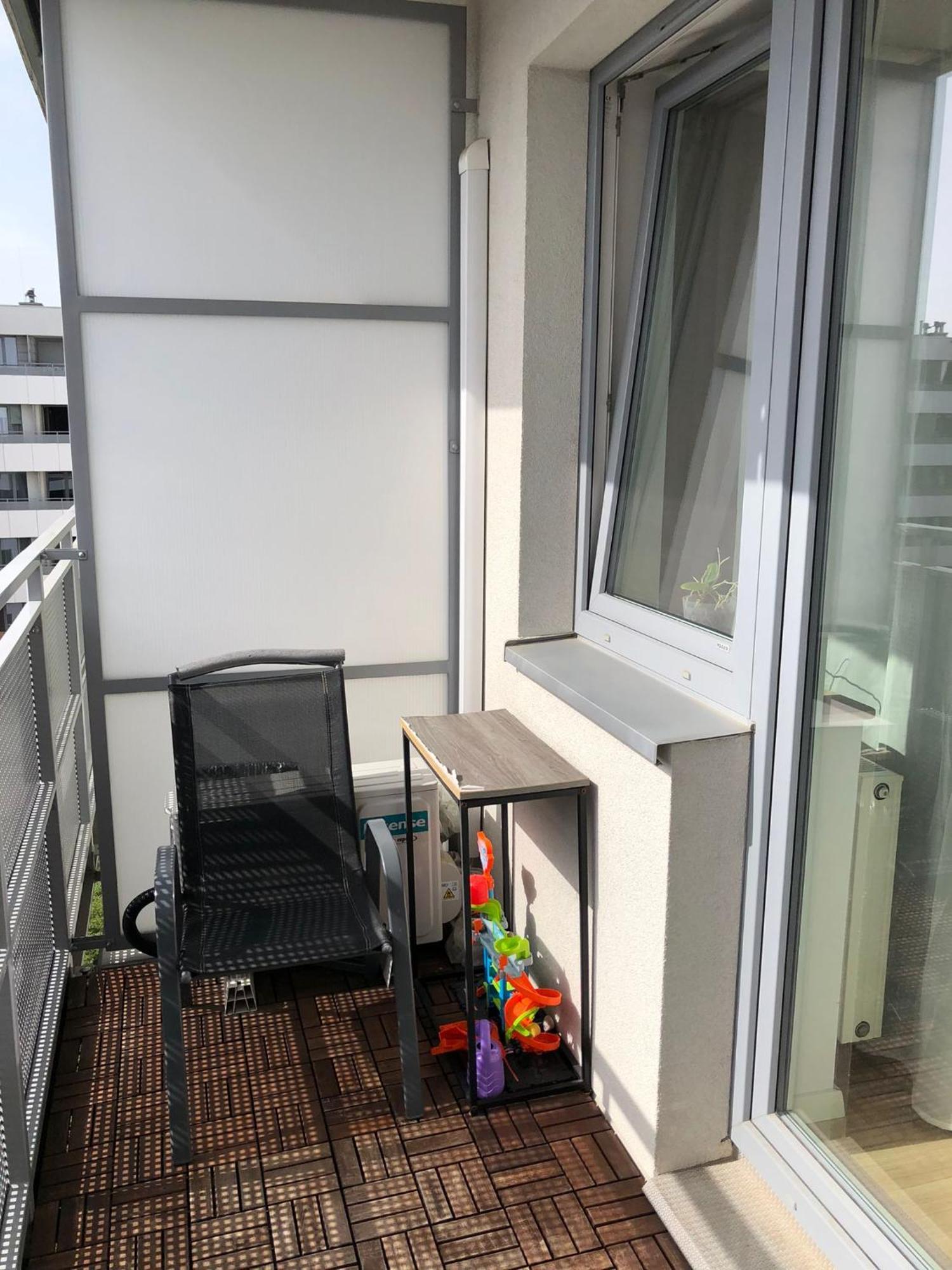 Sloneczny Apartament Wrocław Exteriör bild